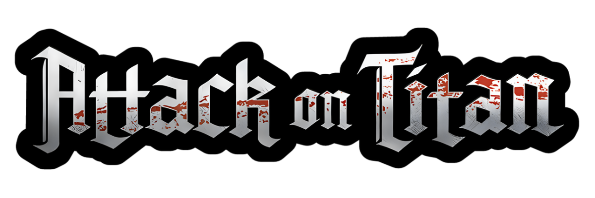 Attack On Titan