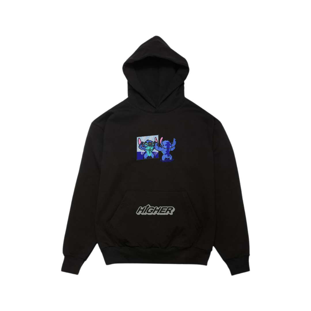 STITCH FITNESS MATCH