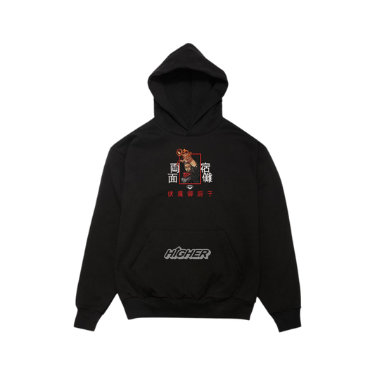 Sukuna Fire Special Edition