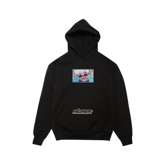 JUJUTSU KAISEN - GOJO GLASSES