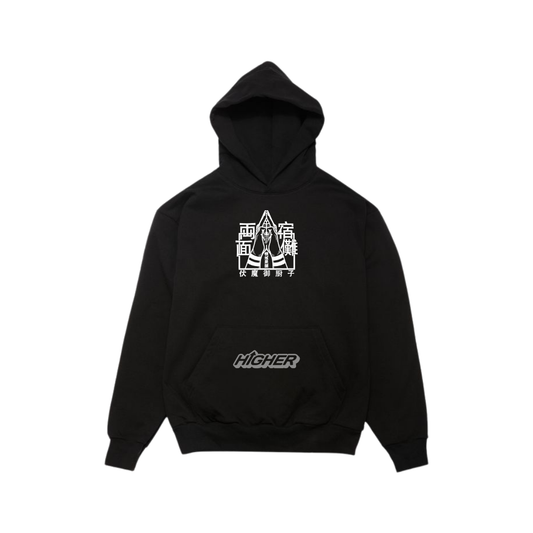 JUJUTSU KAISEN - MANOS SUKUNA