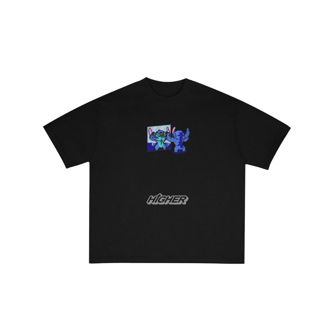 STITCH FITNESS MATCH
