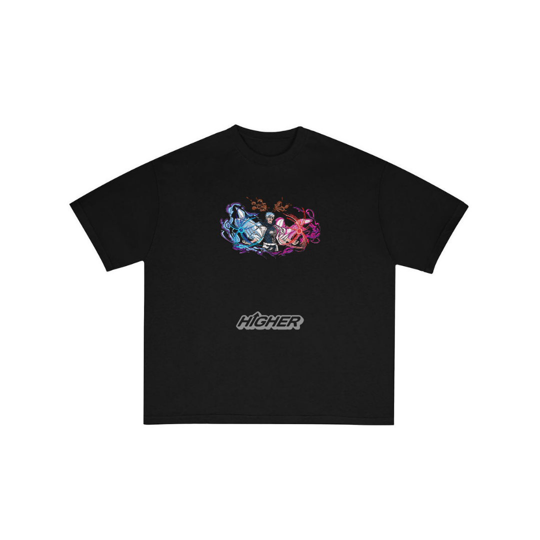 Gojo Full Power Special Edition