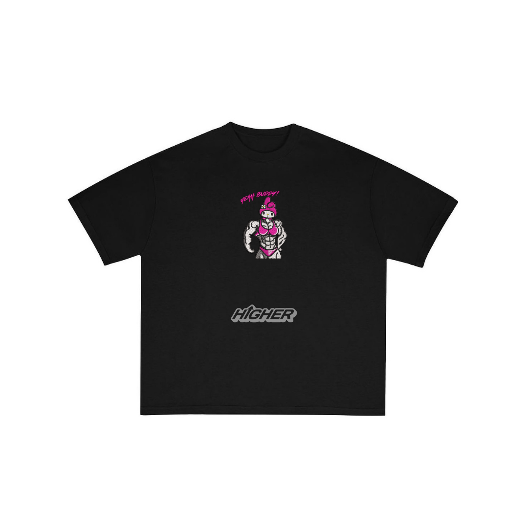 Hello Kitty gymrats - Melody