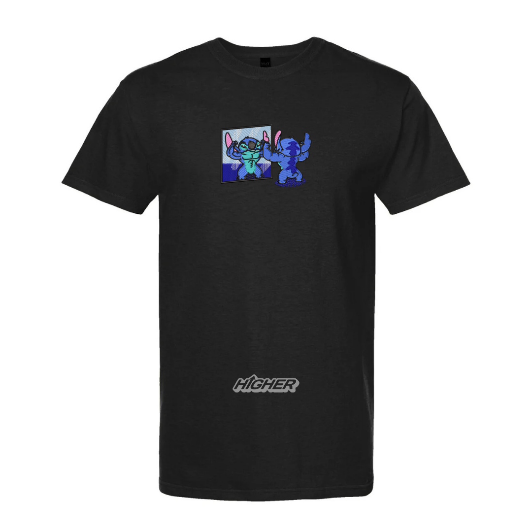 STITCH FITNESS MATCH