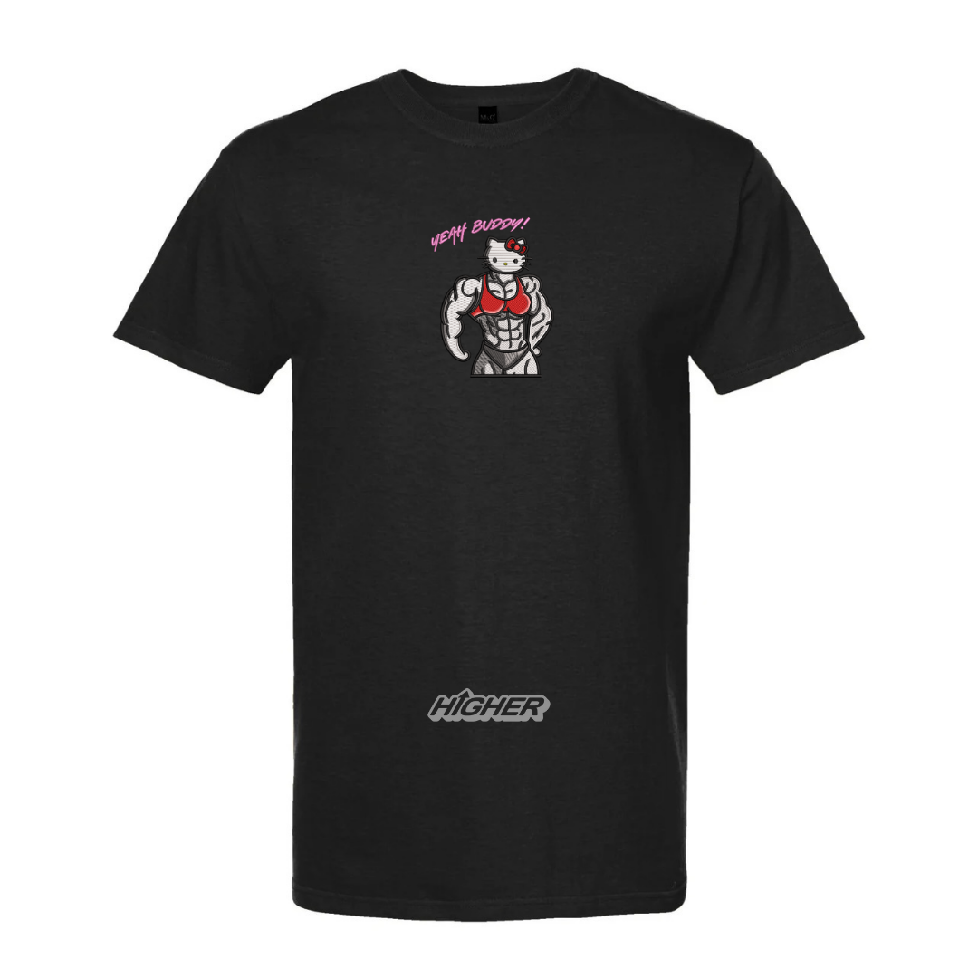 Hello Kitty gymrats - Hello Kitty