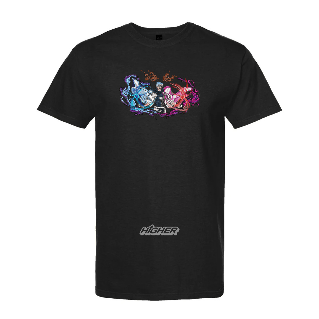 Gojo Full Power Special Edition