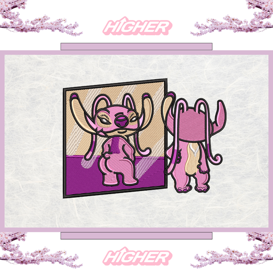 ANGELA FITNESS MATCH