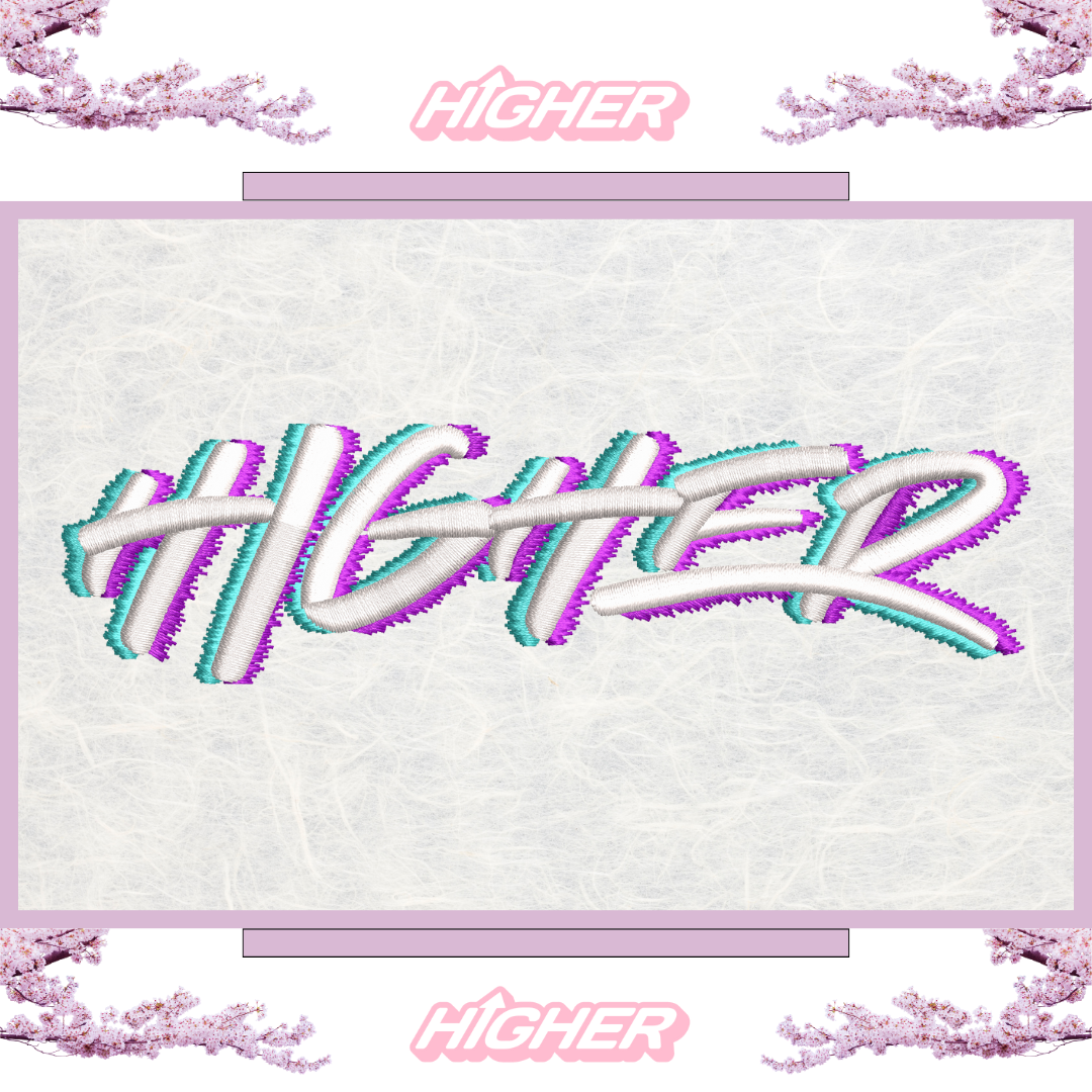 HIGHER SPECIAL COLLECTION