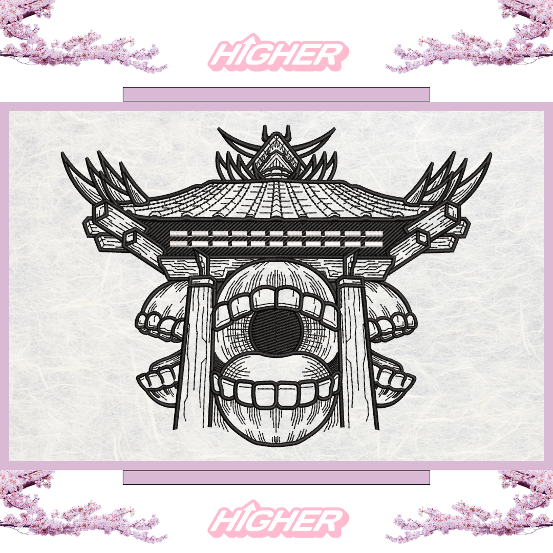 JUJUTSU KAISEN - DOMINIO SUKUNA