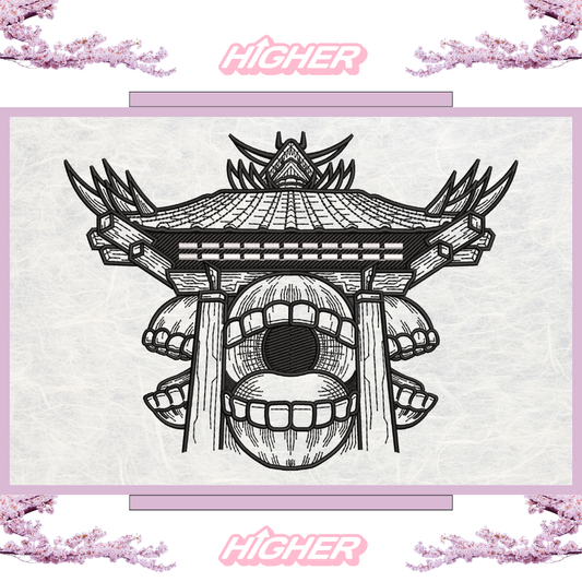 JUJUTSU KAISEN - DOMINIO SUKUNA