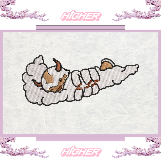 AVATAR - APPA X NIKE