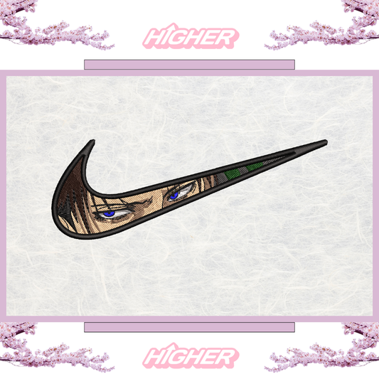 AOT - NIKE X LEVI - 2