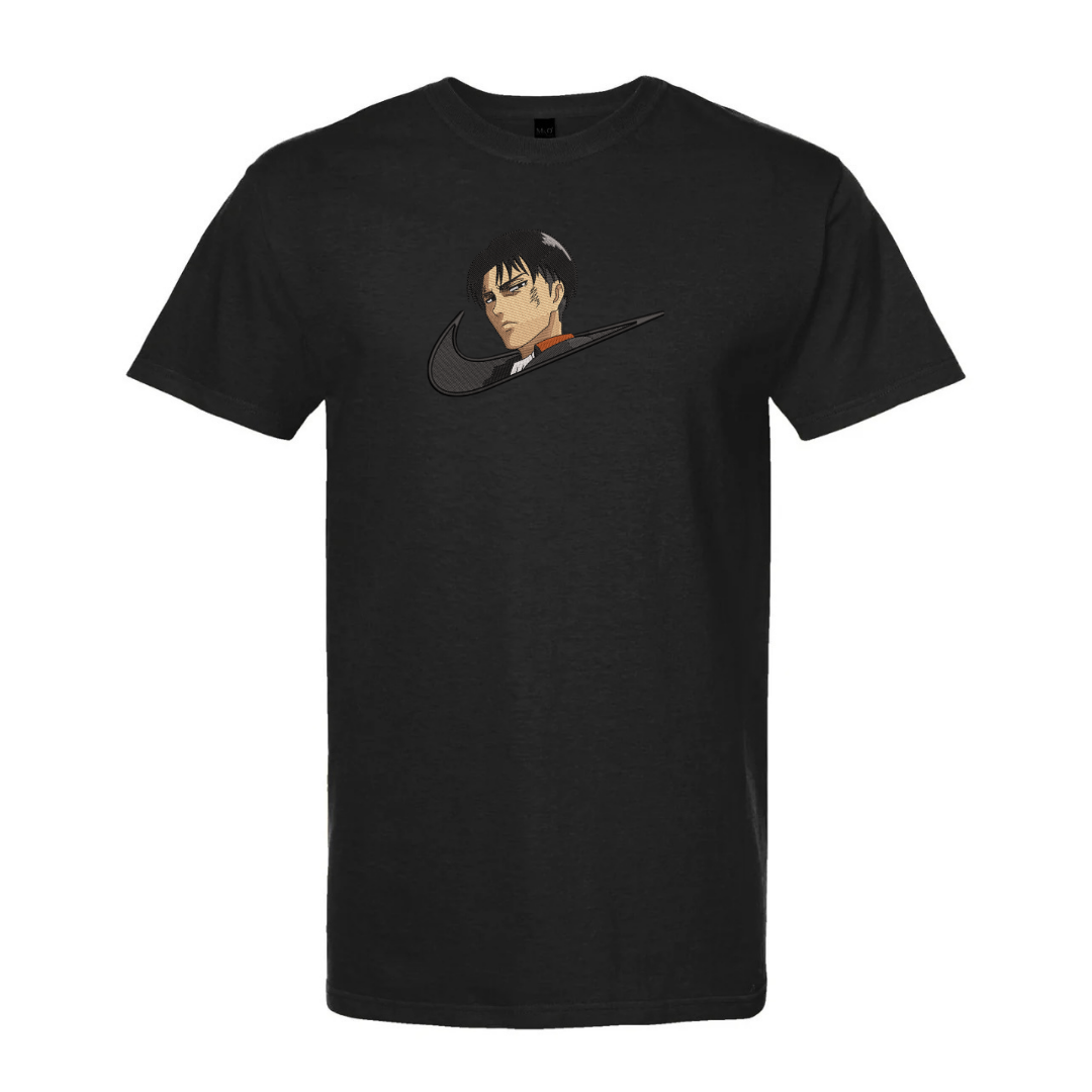 AOT - NIKE X LEVI - 1