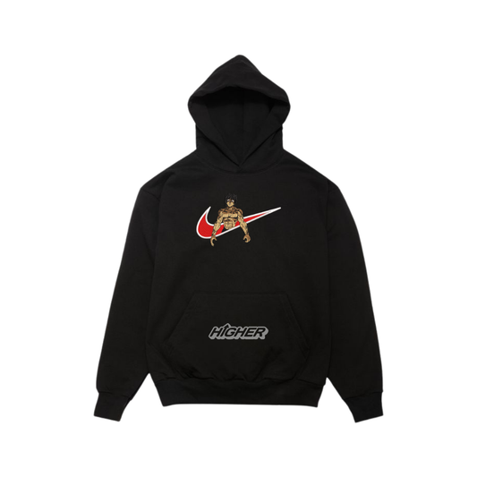 BAKI - NIKE X BAKI - 1