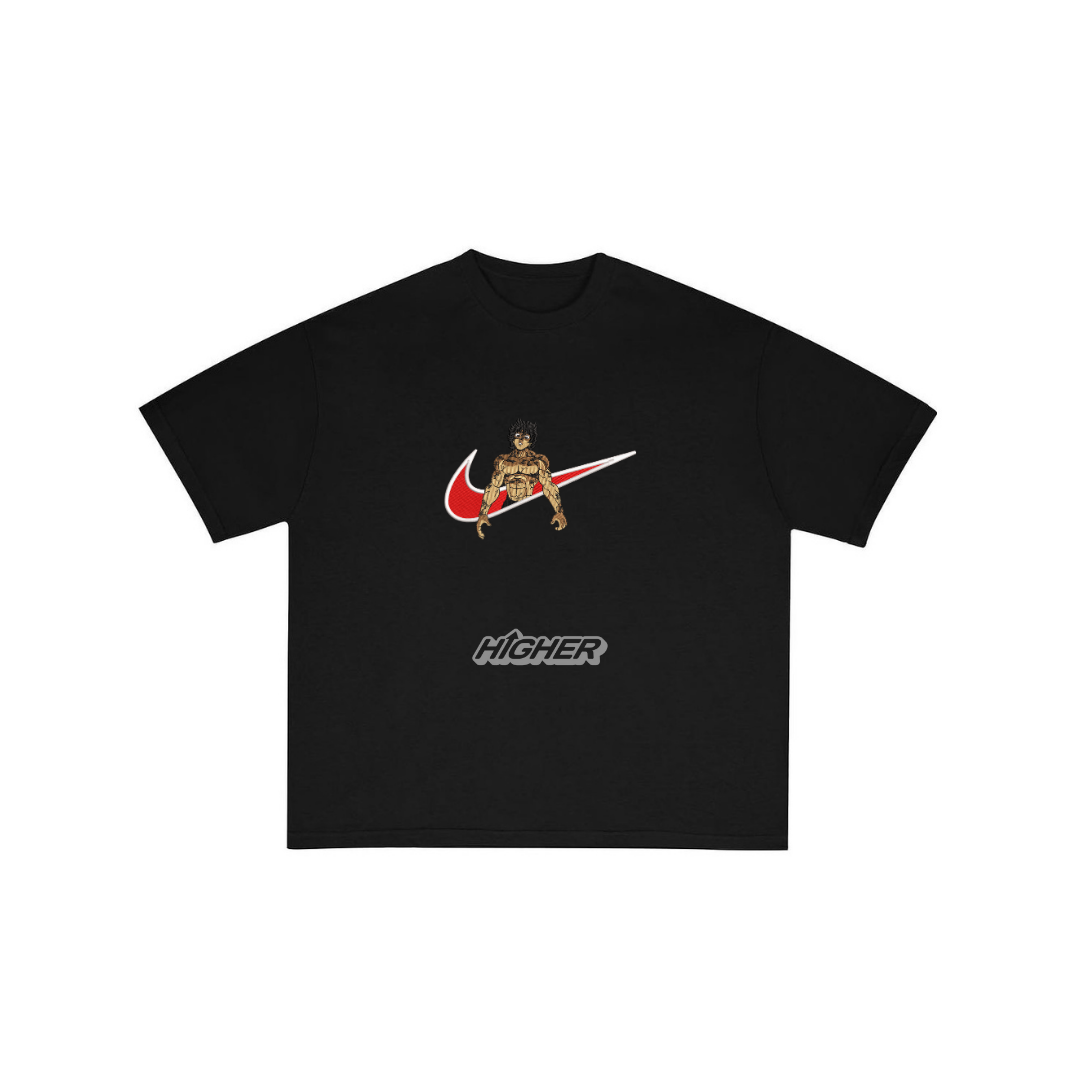 BAKI - NIKE X BAKI - 1