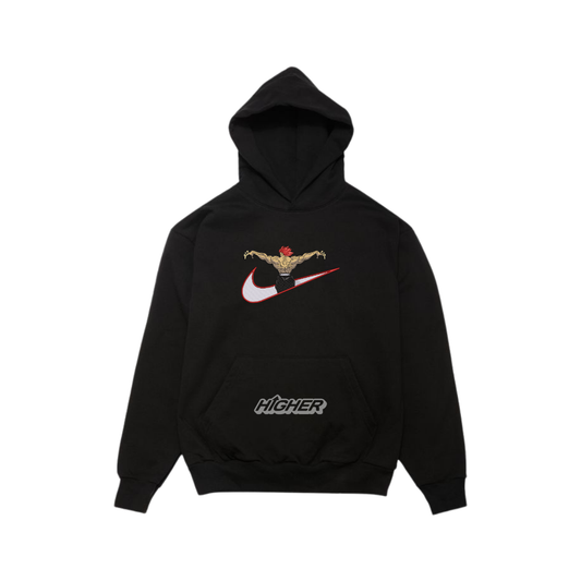 BAKI - NIKE X YUJIRO - 1