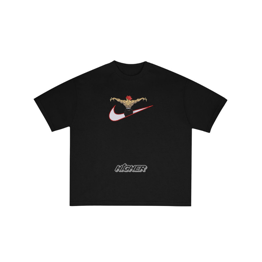 BAKI - NIKE X YUJIRO - 1