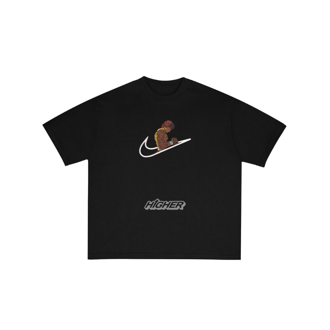 BAKI - NIKE X BAKI - 2