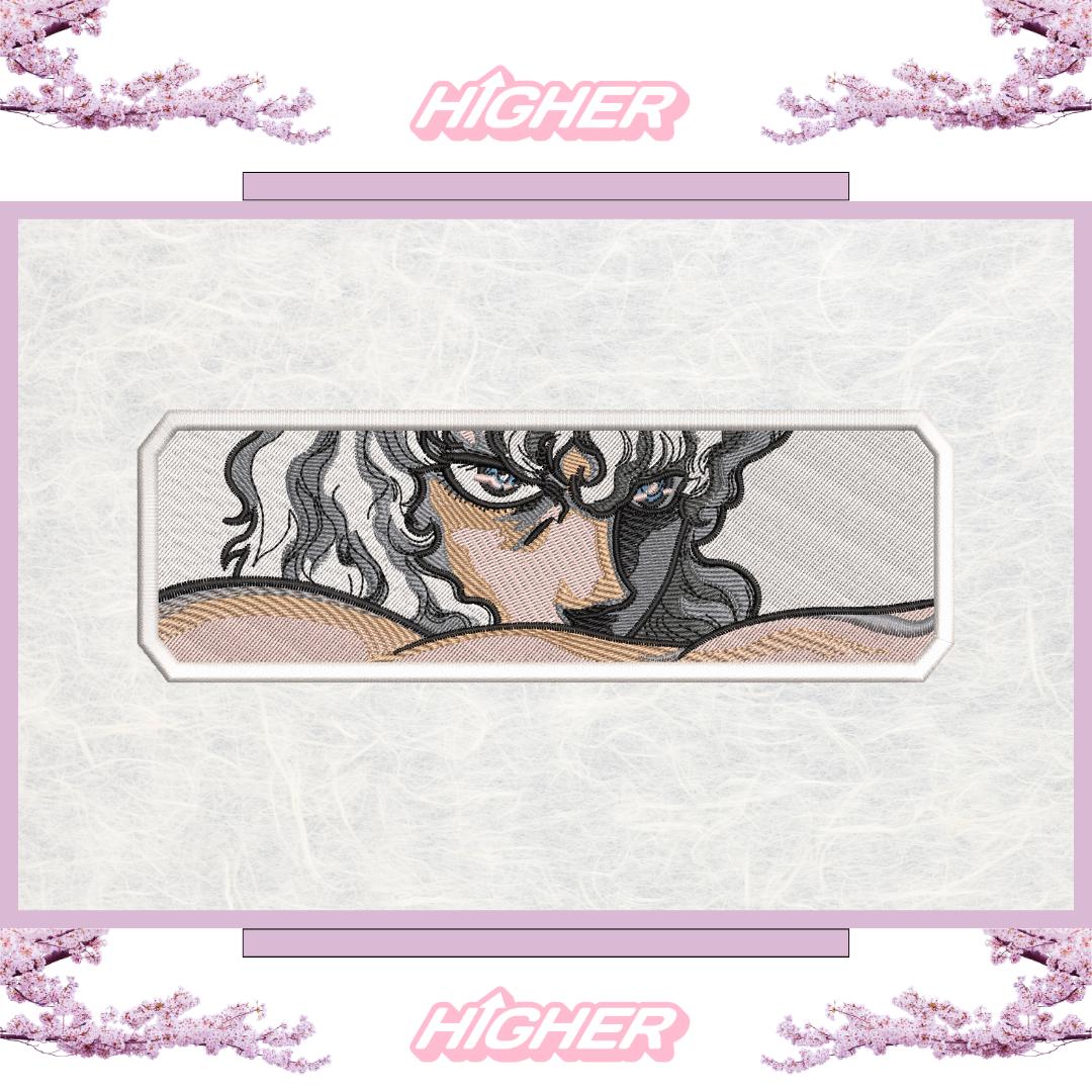 BERSERK - GRIFFITH - 1