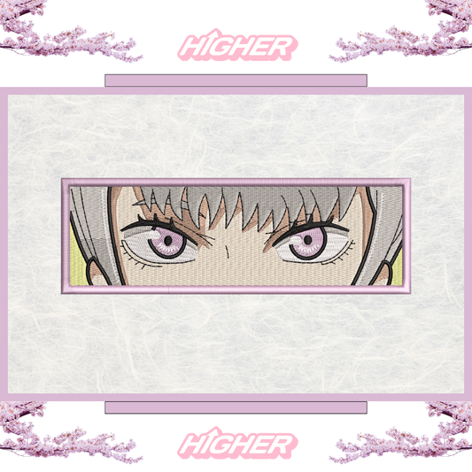 BLACK CLOVER - NOELLE - 1