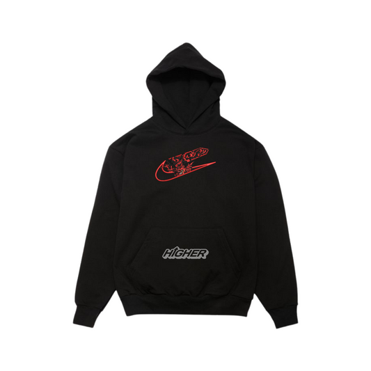 BLACK CLOVER - NIKE X ASTA - 1