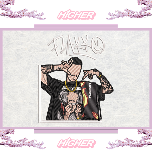 ARTISTAS - RELS B - 1