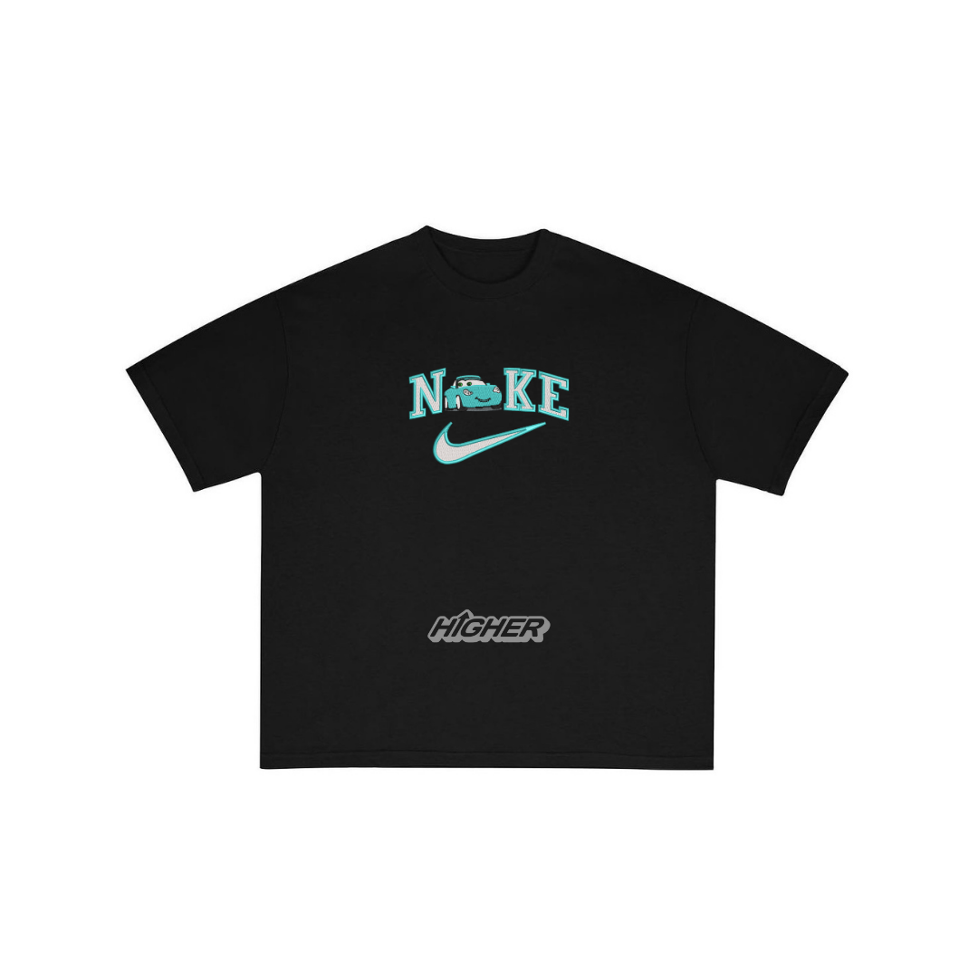CARS - NIKE X SALLY - 1
