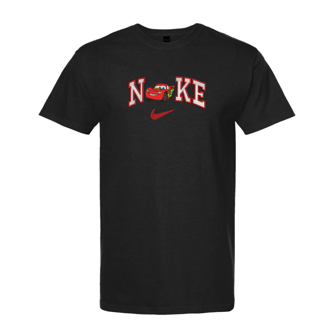 CARS - NIKE X RAYO MCQUEEN - 1