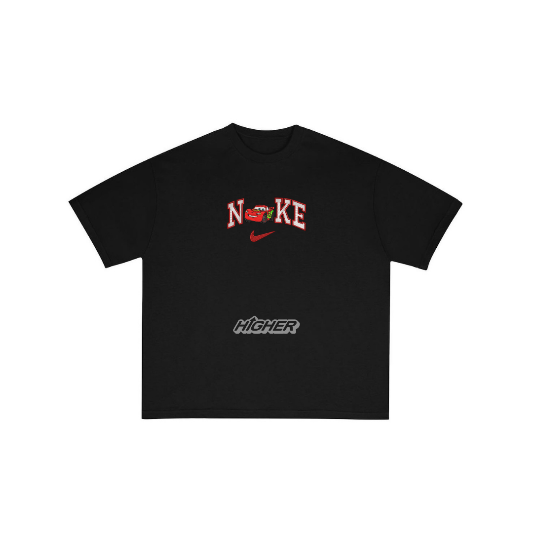 CARS - NIKE X RAYO MCQUEEN - 1