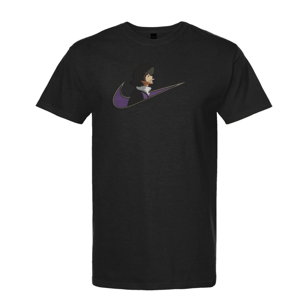 COWBOY BEBOP - NIKE X SPIKE - 1