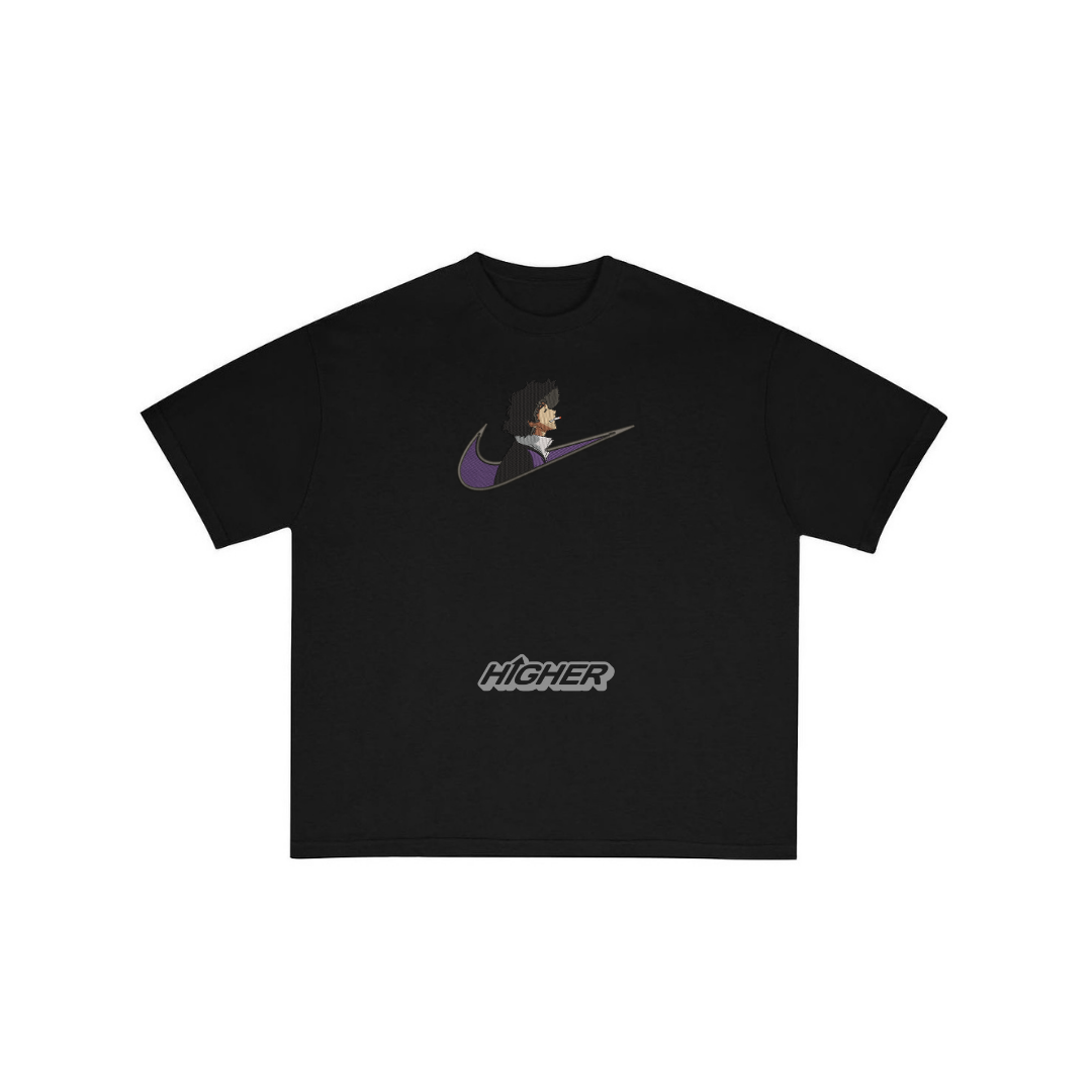 COWBOY BEBOP - NIKE X SPIKE - 1