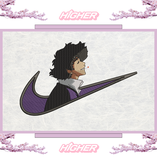 COWBOY BEBOP - NIKE X SPIKE - 1