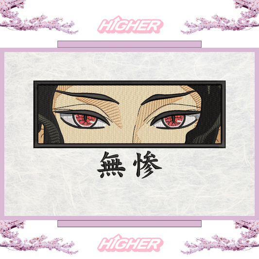 DEMON SLAYER - MUZAN - 1