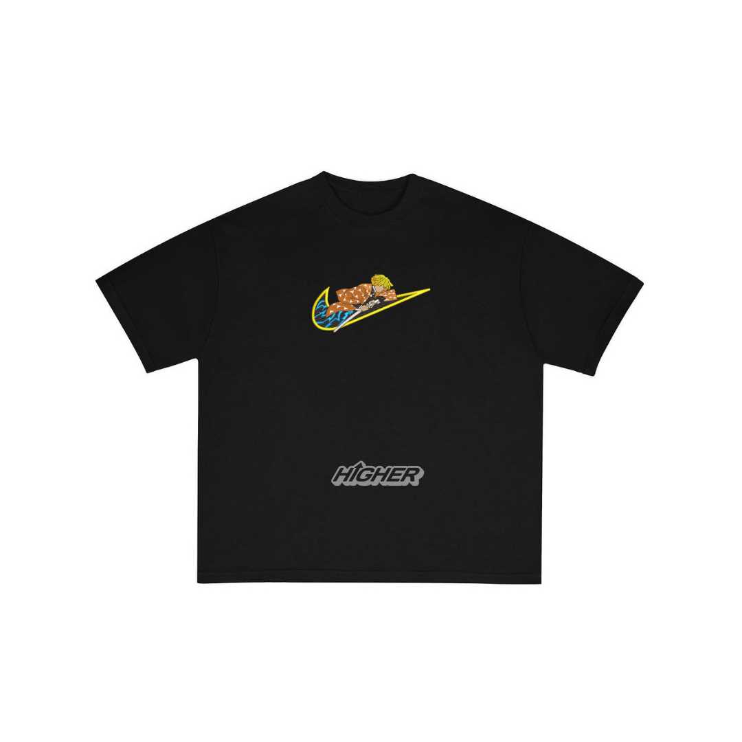 DEMON SLAYER - NIKE X ZENITSU - 2