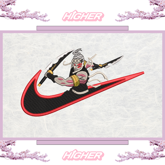 DEMON SLAYER - NIKE X TENGEN - 1