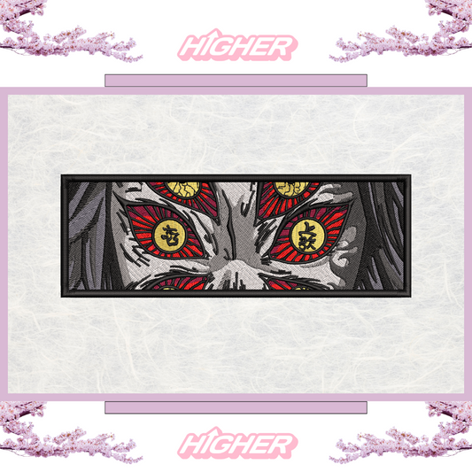 DEMON SLAYER - KOKUSHIBO - 2