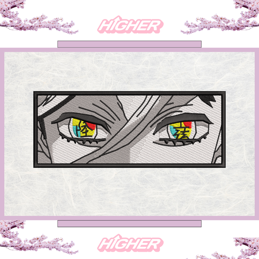 DEMON SLAYER - DOUMA - 1