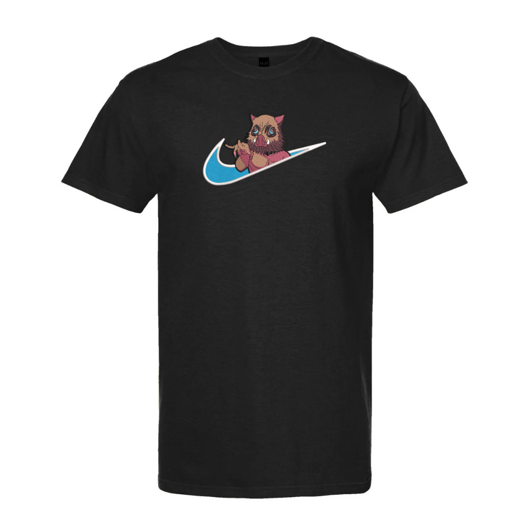 DEMON SLAYER - NIKE X INOZUKE - 1