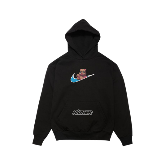 DEMON SLAYER - NIKE X INOZUKE - 1