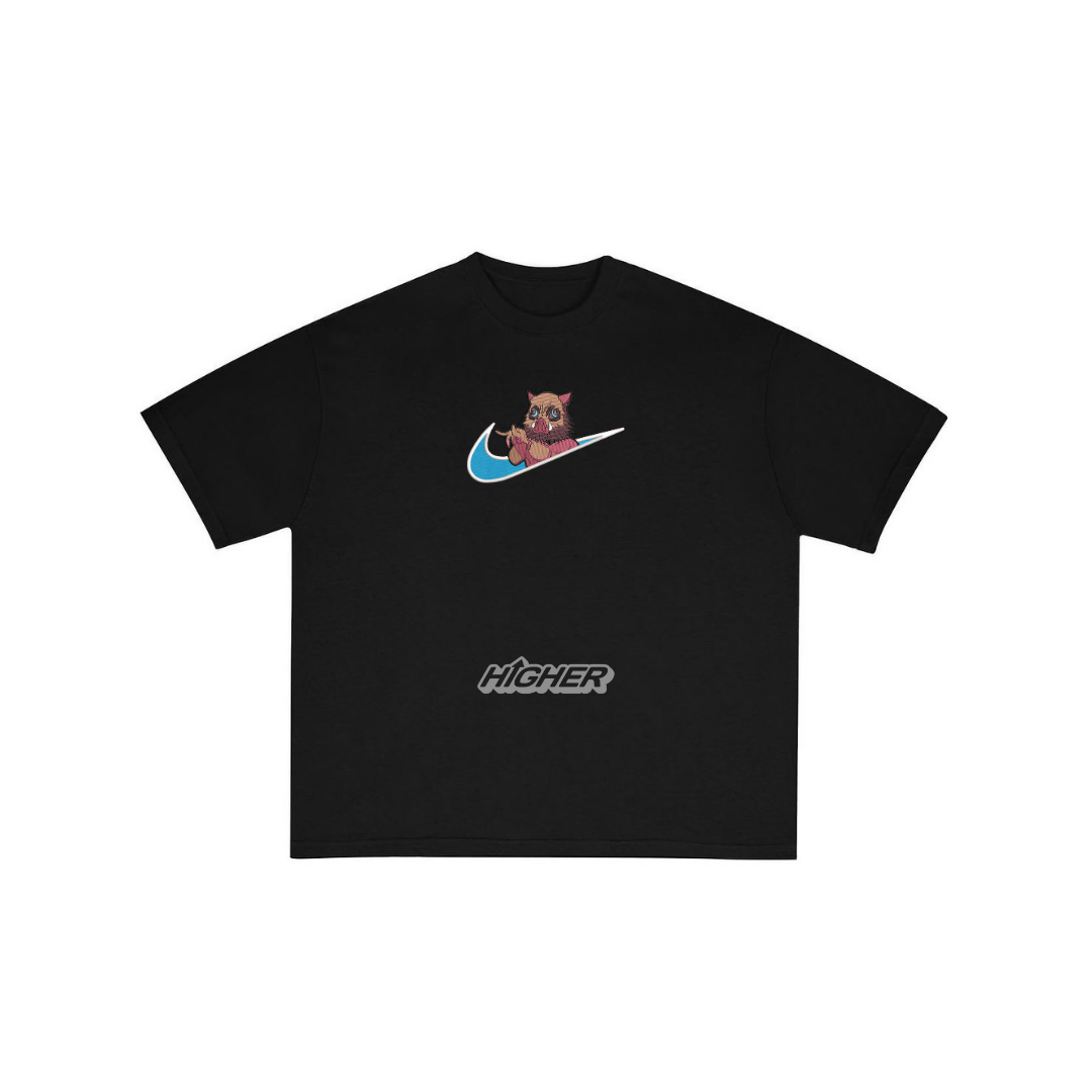 DEMON SLAYER - NIKE X INOZUKE - 1
