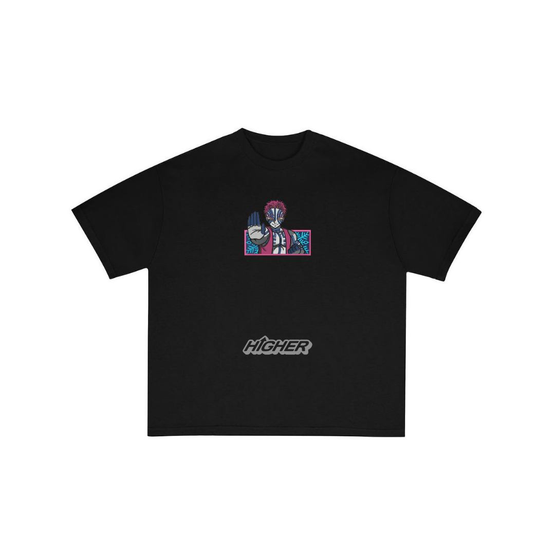 DEMON SLAYER - AKAZA - 1