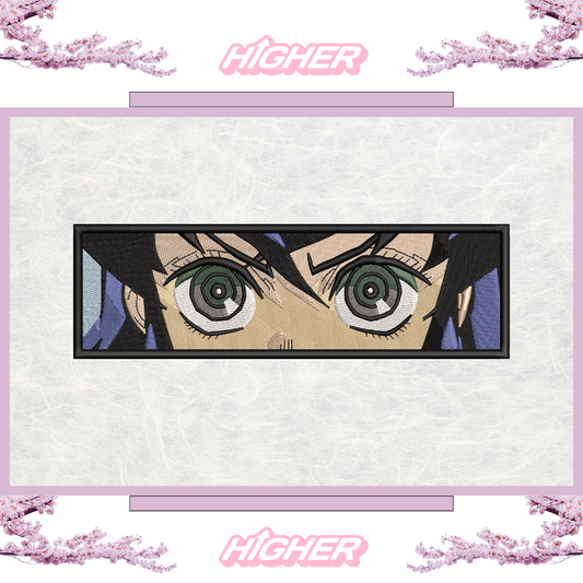 DEMON SLAYER - INOSUKE - 1