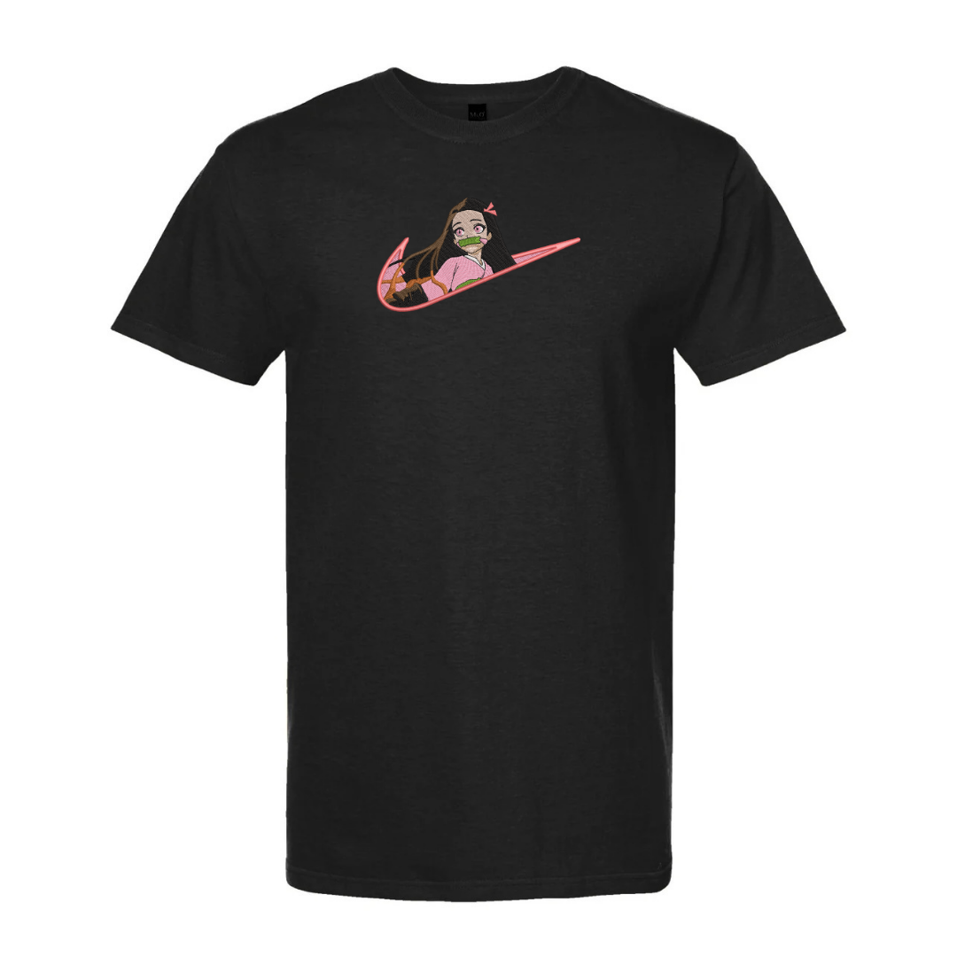 DEMON SLAYER - NIKE X NEZUKO - 1