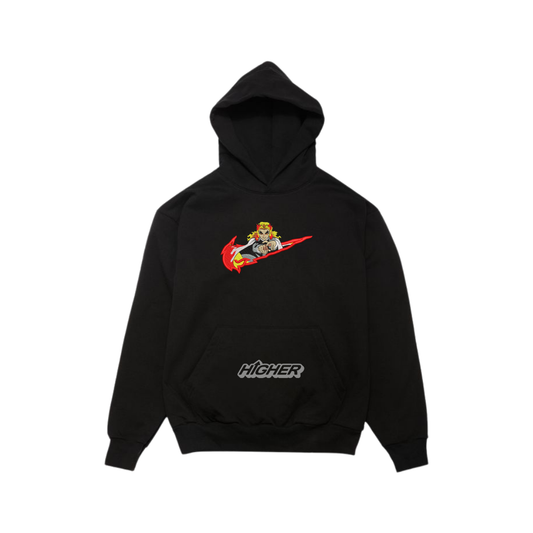 DEMON SLAYER - NIKE X RENGOKU - 1