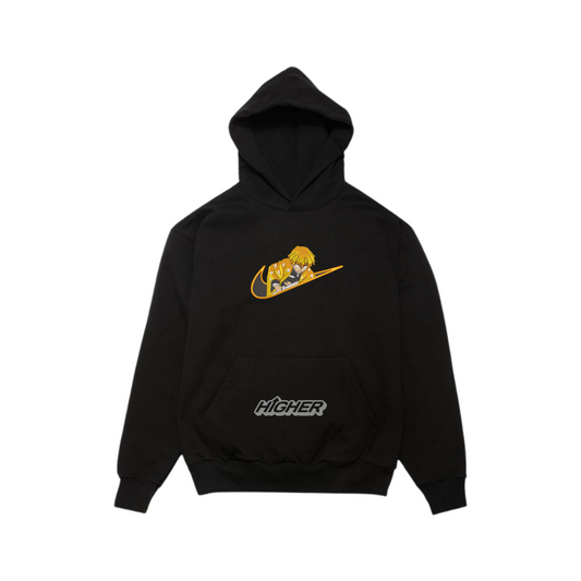 DEMON SLAYER - NIKE X ZENITSU - 1