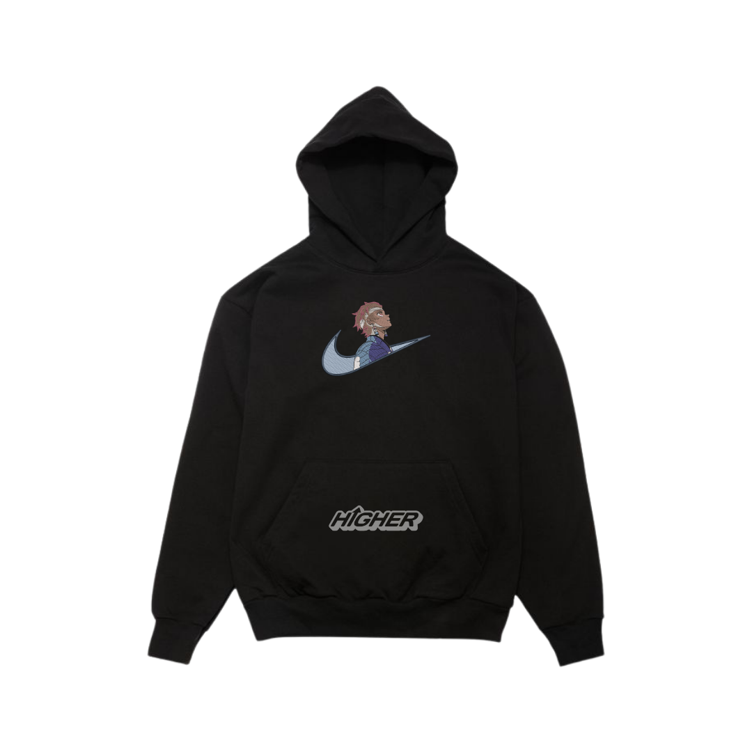 DEMON SLAYER - NIKE X TANJIRO - 2