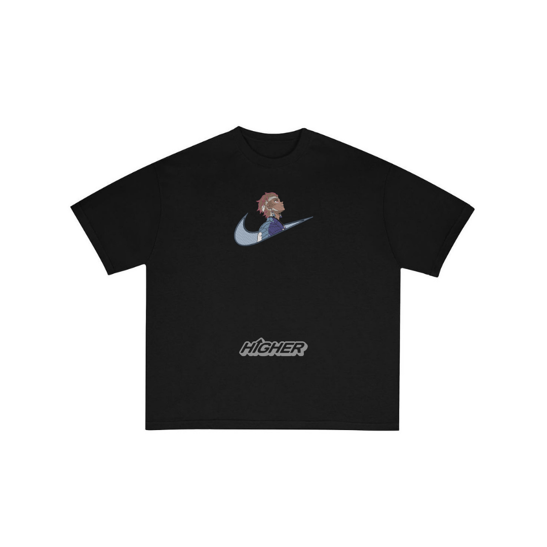 DEMON SLAYER - NIKE X TANJIRO - 2