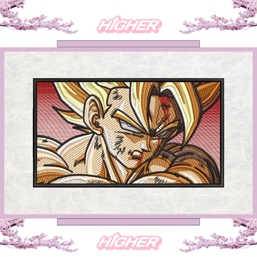 DRAGON BALL - GOKU - 3