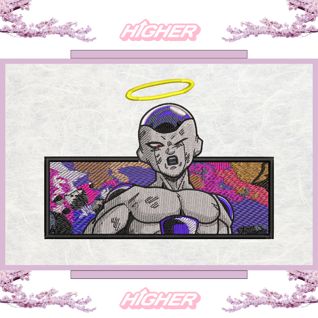 DRAGON BALL - FREEZER - 1